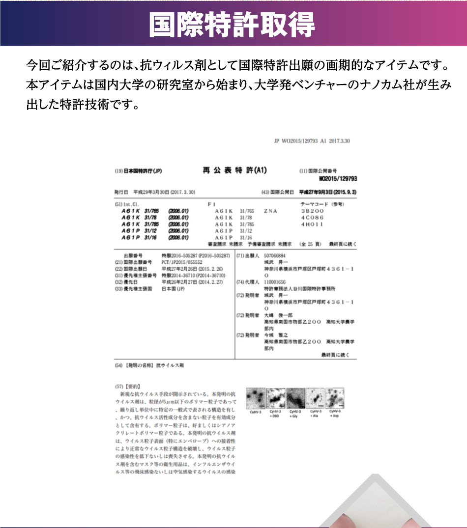 ウイルスバスター09
